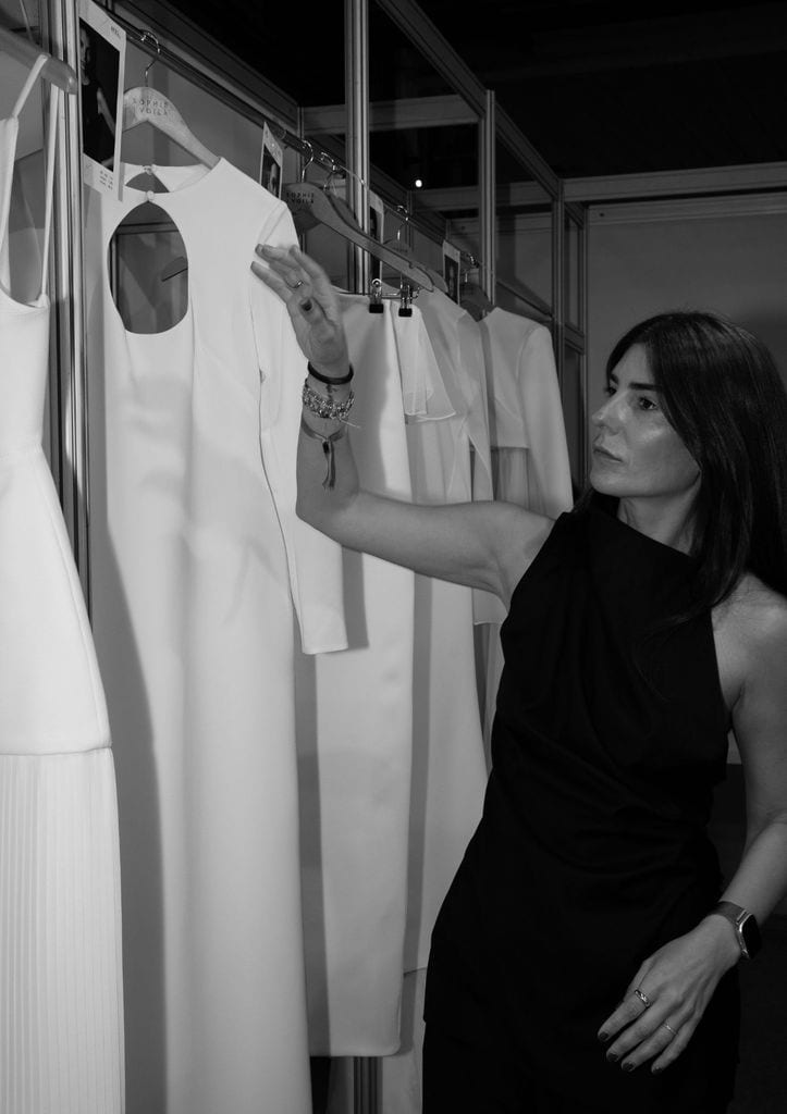 vestidos de novia Sophie et Voilà