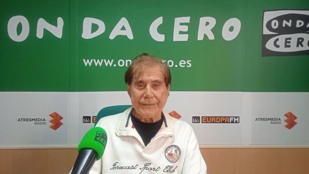 Muere Miguel Hernández Martínez, 'Marqués de Carrús'