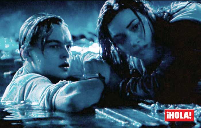  Cab a Jack En La Tabla De Titanic James Cameron Zanja La Pol mica