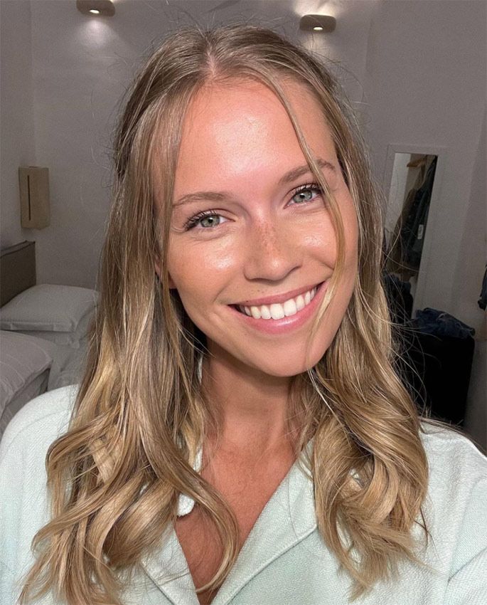 Melanie Kroll