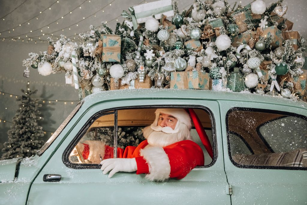 La DGT recuerda que cualquier elemento que afecte a la visibilidad, a la matrícula o a las dimensiones del vehículo puede ser sancionable