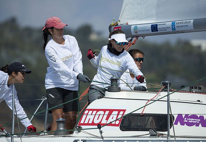 Ladies Cup