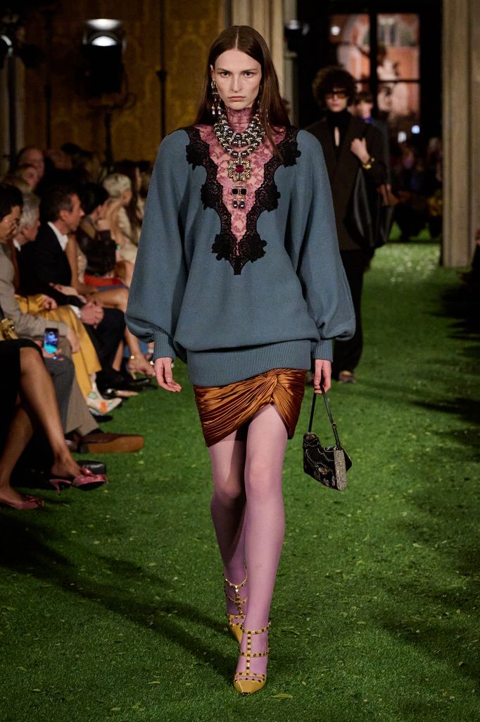 Valentino Otoño/Invierno 2026