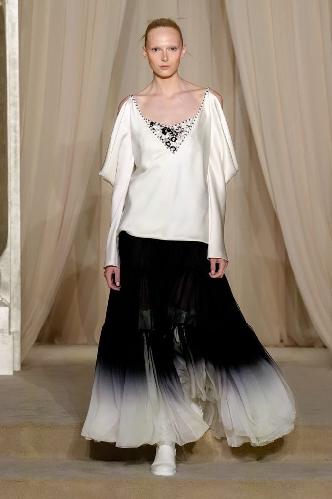 Alta Costura: Chanel Otoño/Invierno 2025-2026
