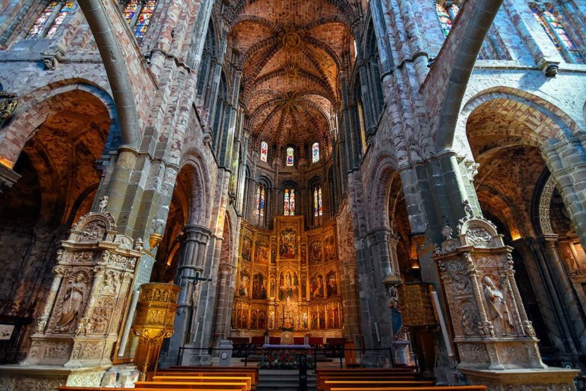 avila-catedral