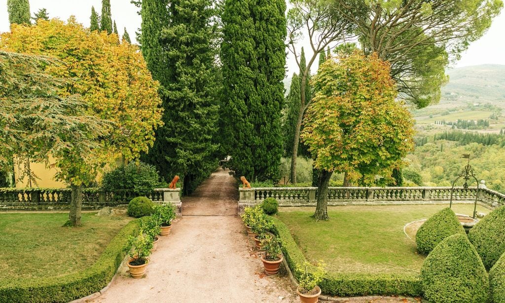 Casa Terlinden Toscana HOLA 4140