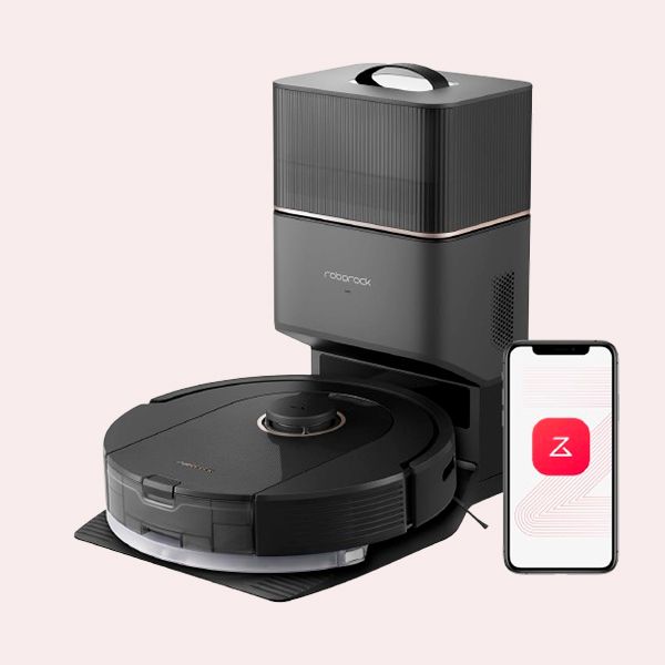 roborock Q5 Pro+