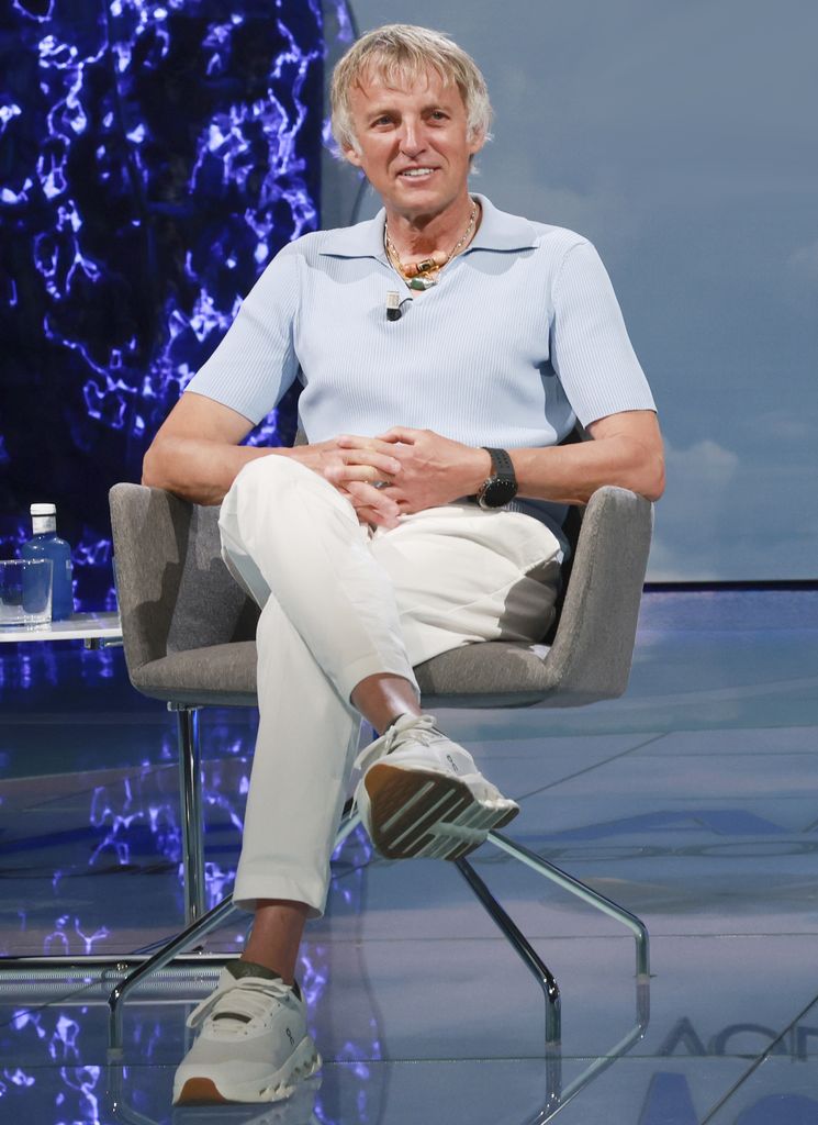 Jesús Calleja