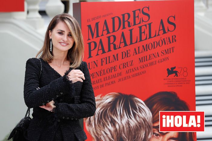 Madres Paralelas