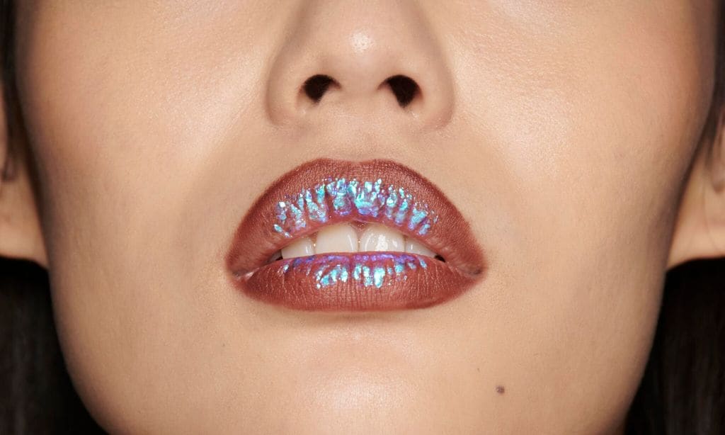 labios perfectos para el 14 de febrero