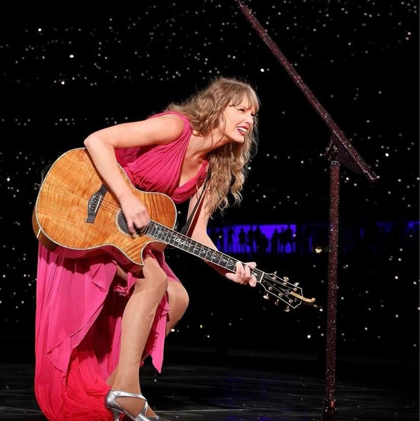 Taylor Swift