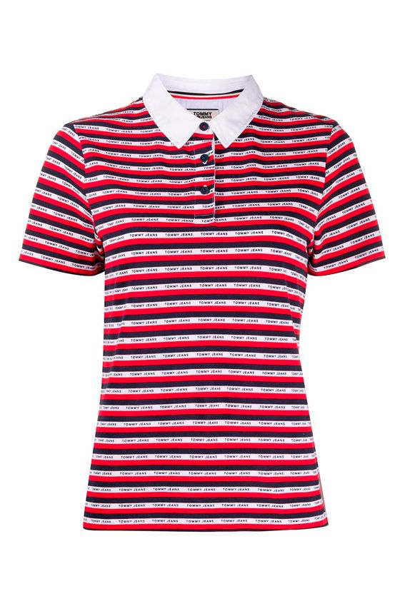 Tommy Hilfiger