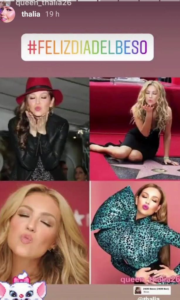 Thalía