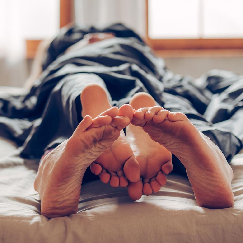 el otro d a tuve relaciones sexuales y no se me levant tengo un problema 