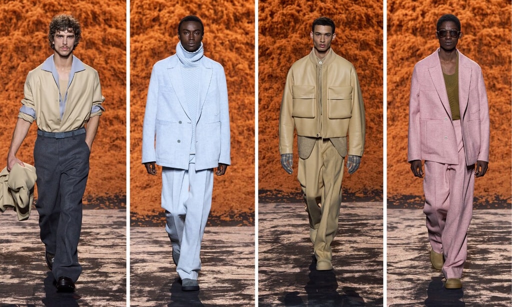 men 39 s fashion week