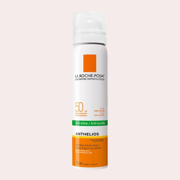 la roche posay crema solar