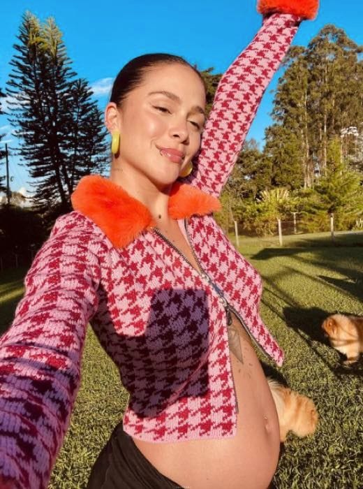 Greeicy