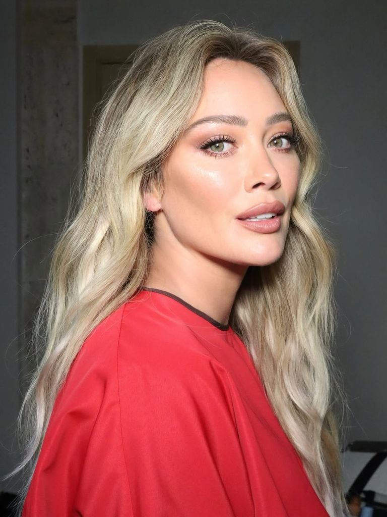 Nikki Wolff es la 'makeup artist' que mejor aplica esta tendencia.