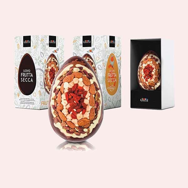huevo pascua chocolate giraudi