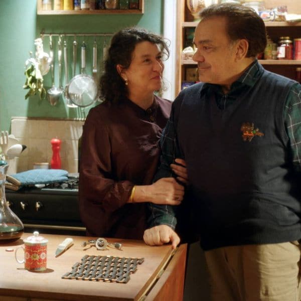 'Navidad en familia' (2024)