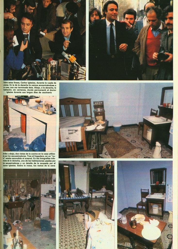 JPG del Pdf Hola 1953 . Enero 1982. Liberacion. Secuestro padre de Julio Iglesias.
