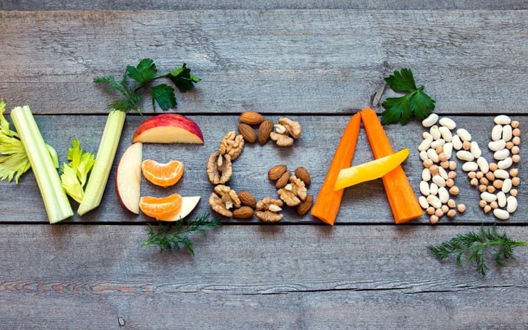 vegan