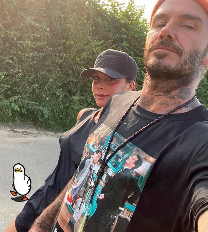 beckham