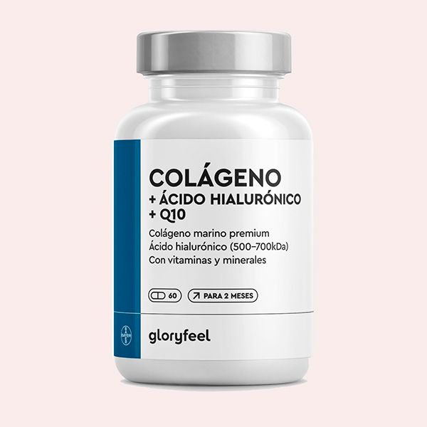 Colágeno Marino Hidrolizado de Gloryfeel