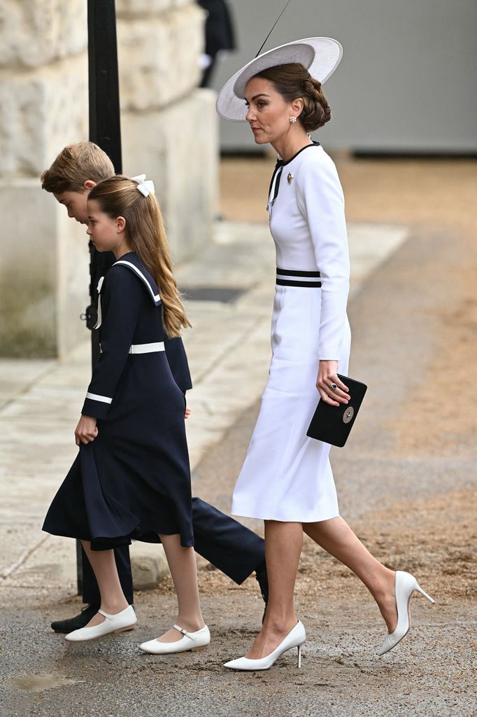 Princesa Charlotte