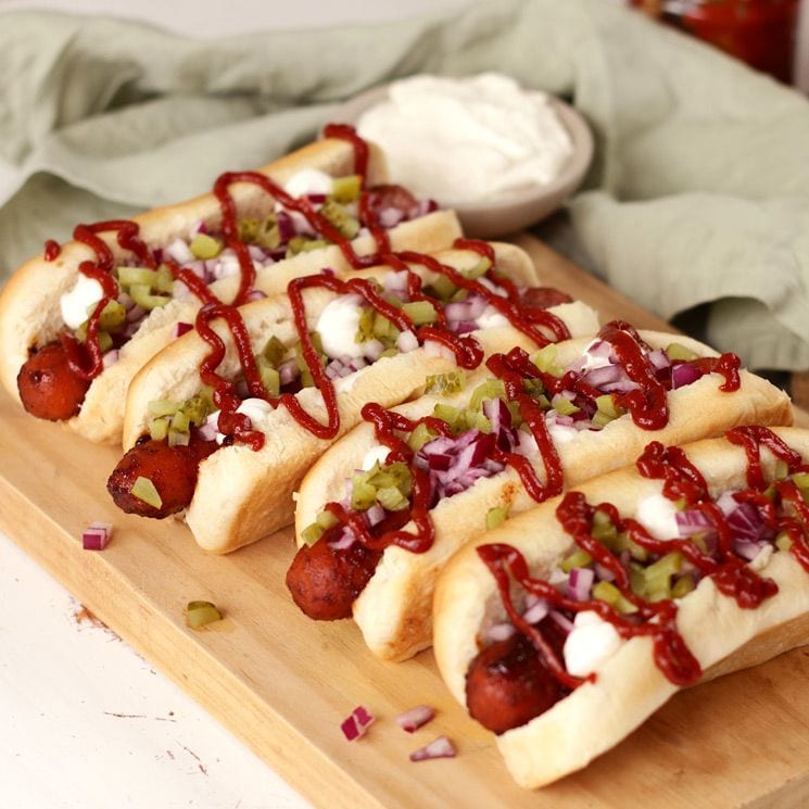 hotdogs-zanahoria