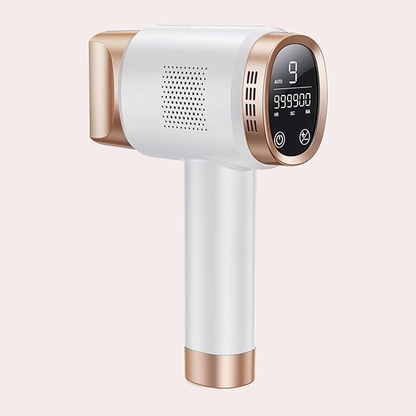 Depiladora Laser IPL Blissky