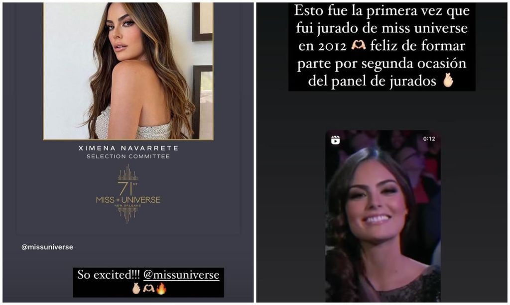 Ximena Navarrete