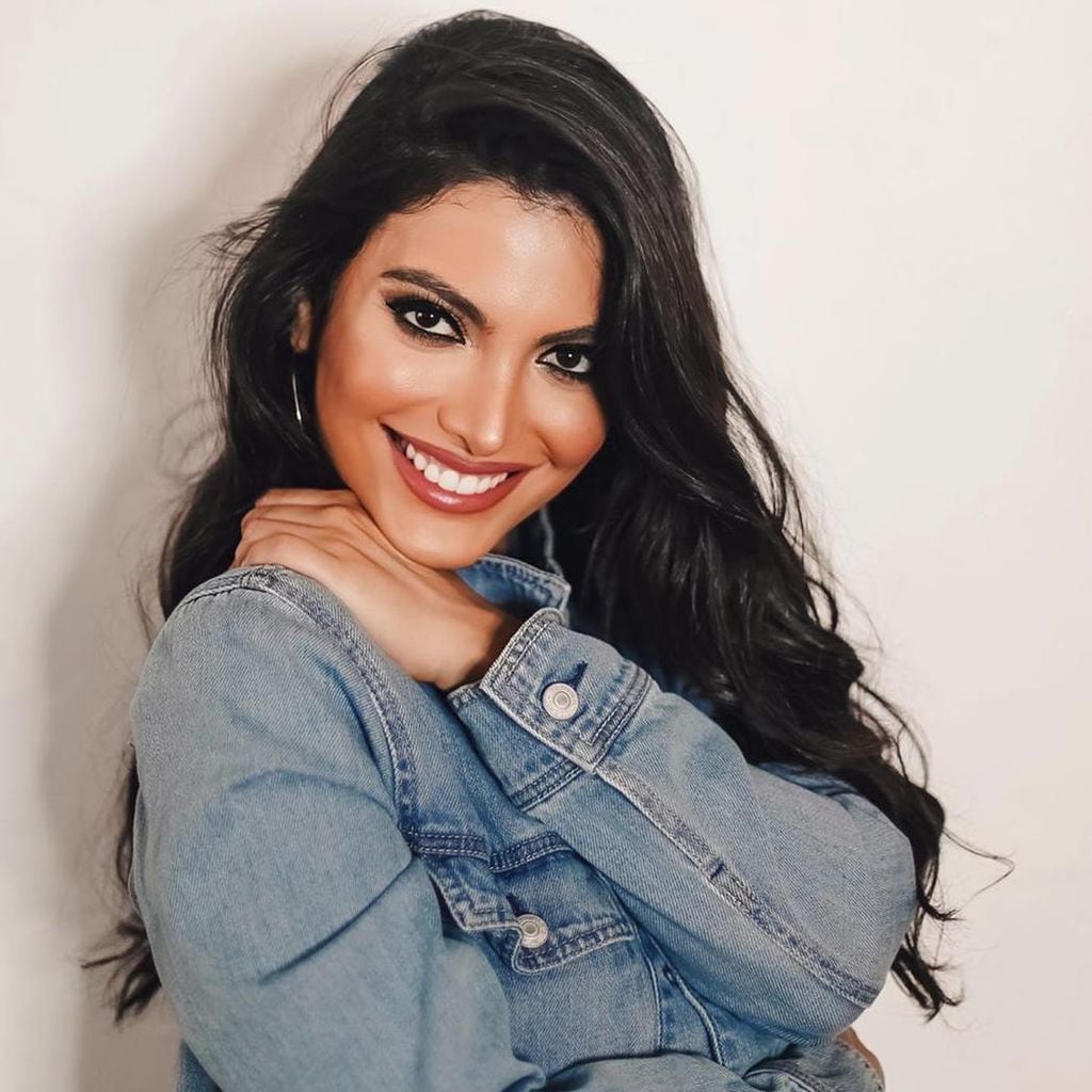 María Elena Dávila, hija de Chiqui Delgado