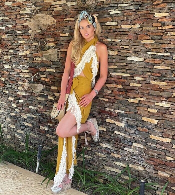 Tania Ruiz