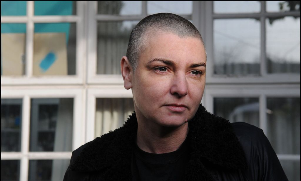 Sinead O\'Connor