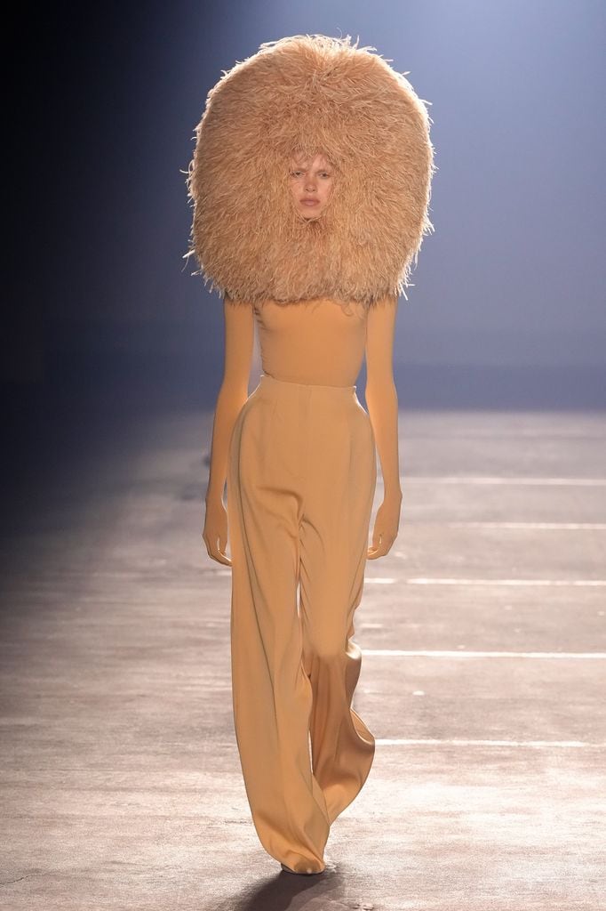 Mugler Primavera-verano 2026