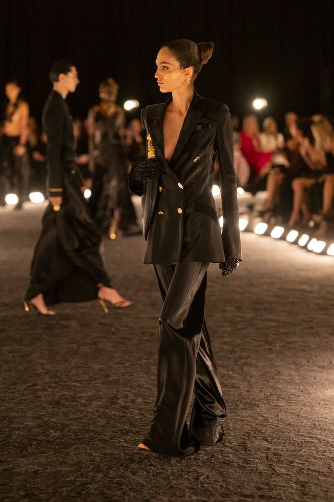 Schiaparelli primavera verano 2026