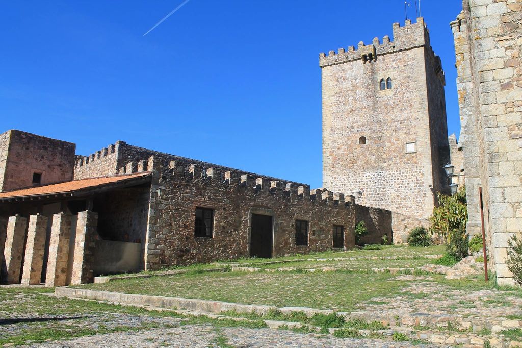 Castillo de Luna
