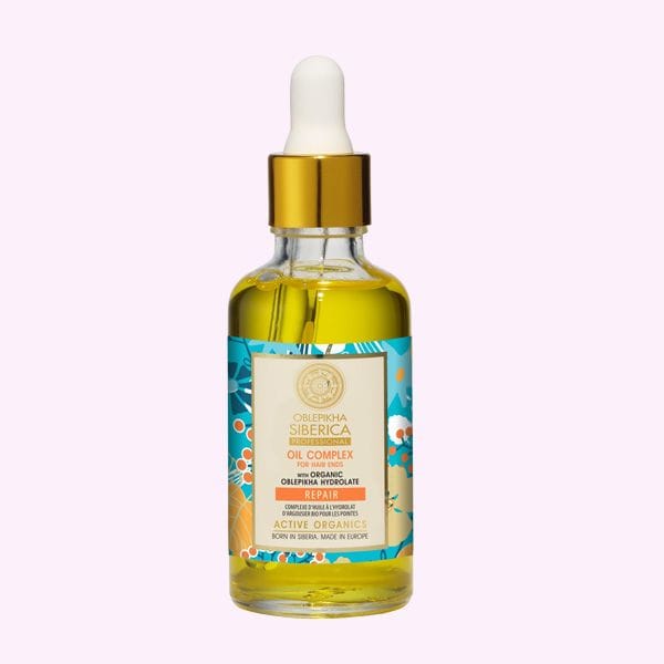 aceite reparador