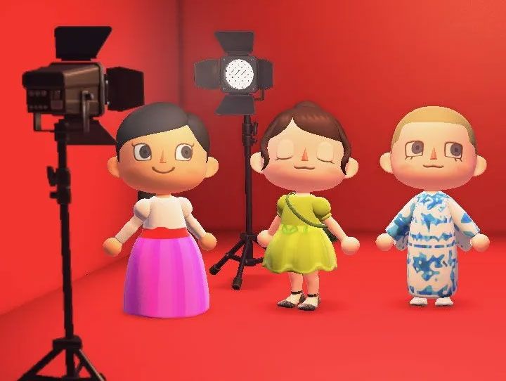 La moda de lujo afianza su presencia en los videojuegos