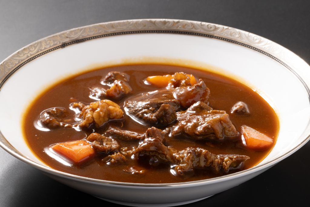 Estofado de carne