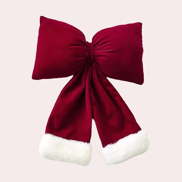  Lazo Burdeos Leroy Merlin