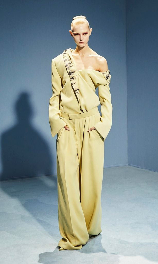jean paul gaultier looks primavera verano 2023