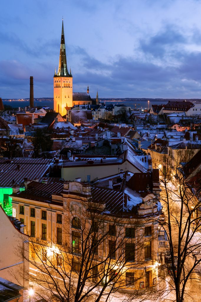 tallin estonia