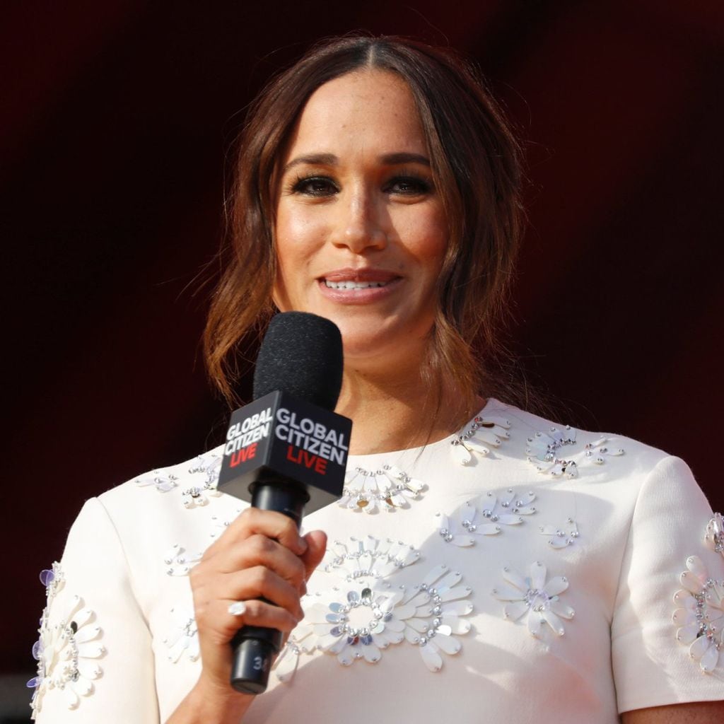 Meghan Markle