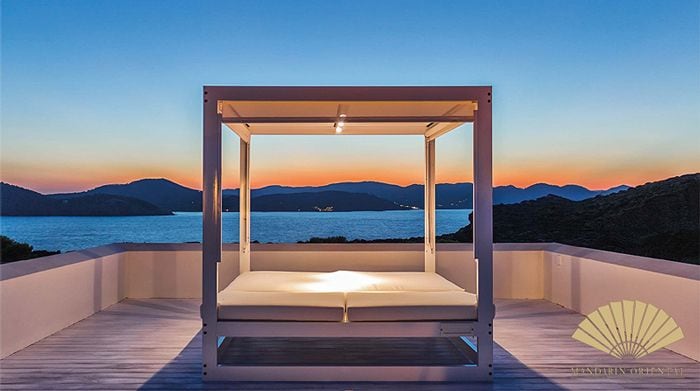 Mandarin Oriental Exclusive Homes