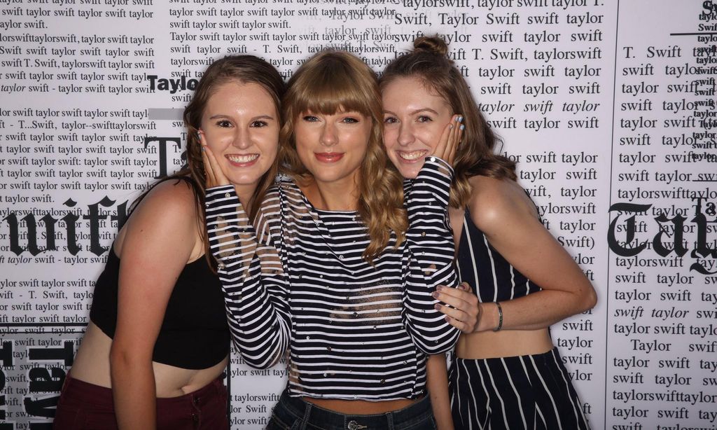 Taylor Swift