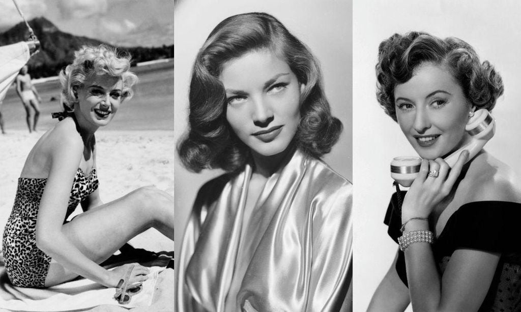 deborah kerr lauren bacall barbara stanwick