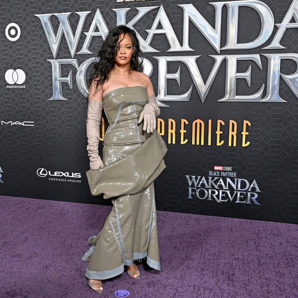 Rihanna