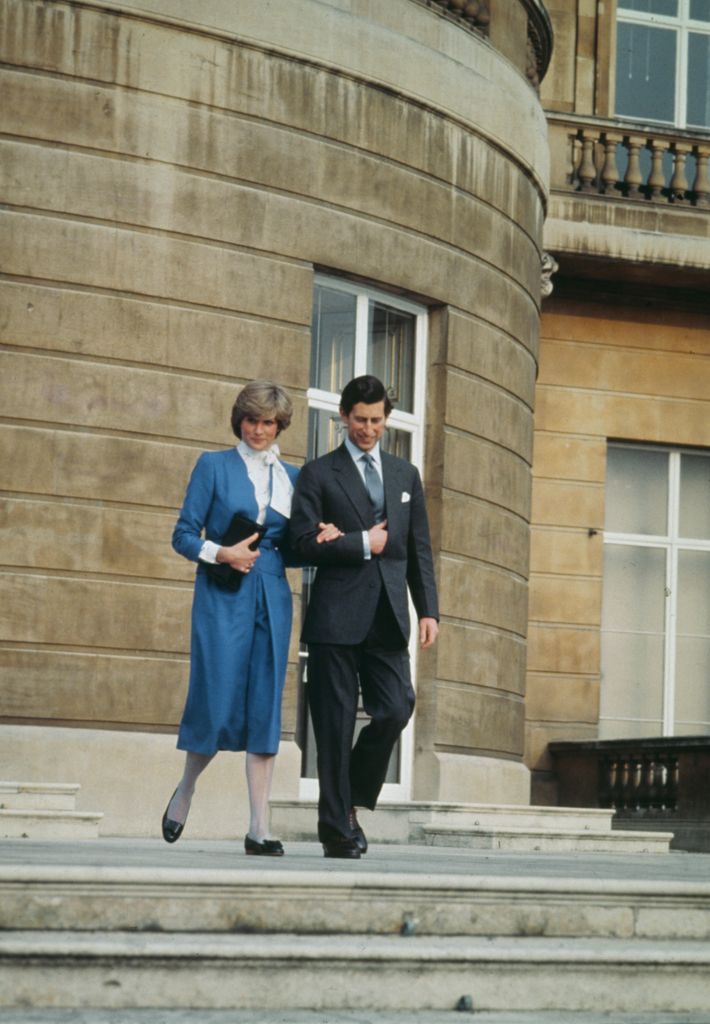Diana de Gales